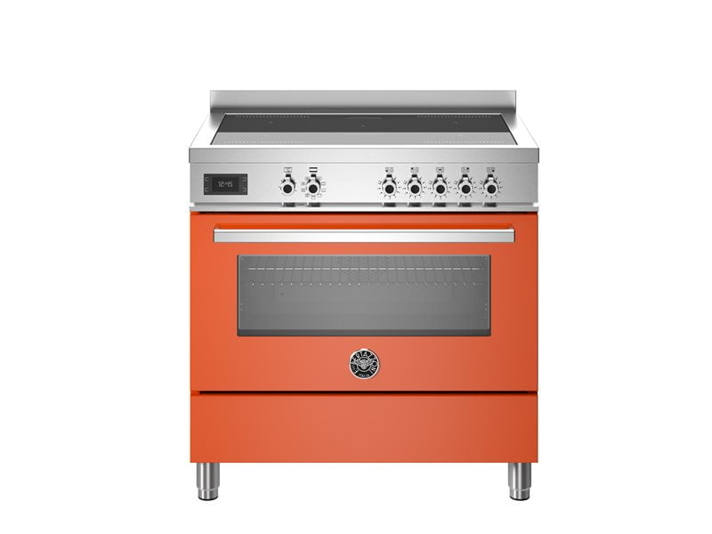 Bertazzoni PRO95I1EART 90cm Pro Series Range Cooker