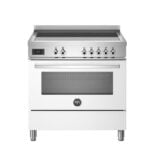 Bertazzoni PRO95I1EBIT 90cm Pro Series Range Cooker