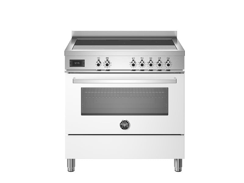Bertazzoni PRO95I1EBIT 90cm Pro Series Range Cooker