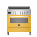 Bertazzoni PRO95I1EGIT 90cm Pro Series Range Cooker