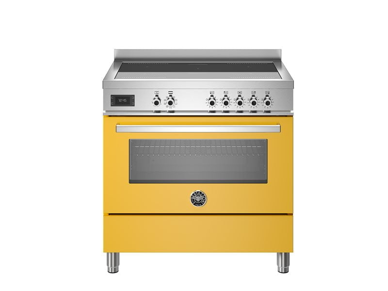 Bertazzoni PRO95I1EGIT 90cm Pro Series Range Cooker