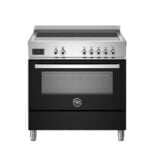 Bertazzoni PRO95I1ENET 90cm Pro Series Range Cooker