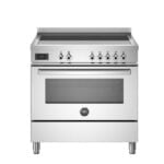 Bertazzoni PRO95I1EXT 90cm Pro Series Range Cooker