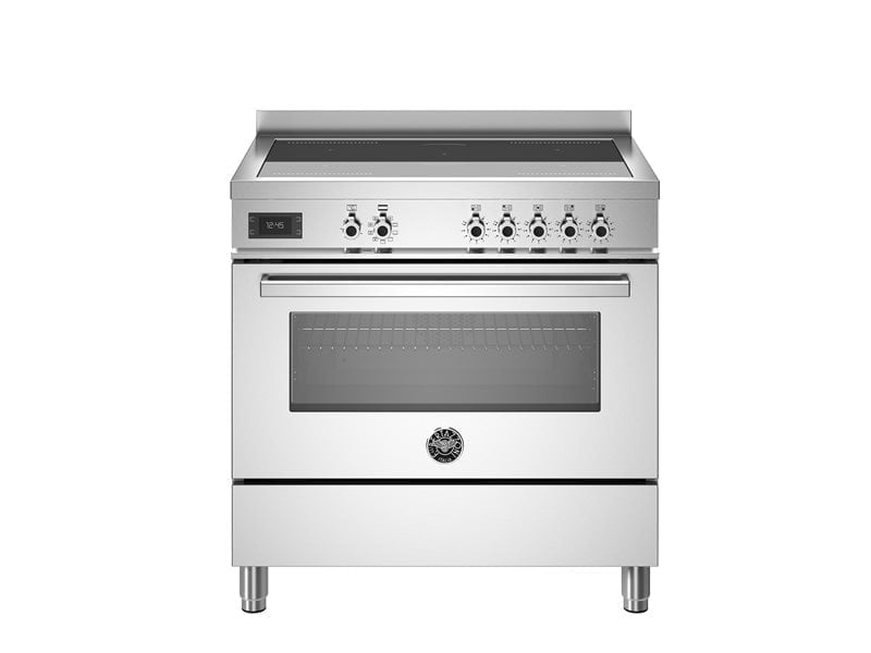 Bertazzoni PRO95I1EXT 90cm Pro Series Range Cooker