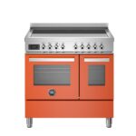 Bertazzoni PRO95I2EART 90cm Pro Series Range Cooker