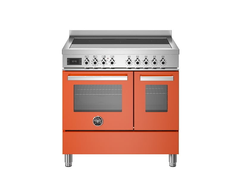Bertazzoni PRO95I2EART 90cm Pro Series Range Cooker