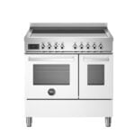 Bertazzoni PRO95I2EBIT 90cm Pro Series Range Cooker