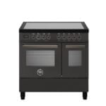 Bertazzoni PRO95I2ECAT 90cm Pro Series Range Cooker