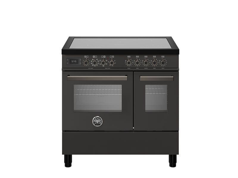 Bertazzoni PRO95I2ECAT 90cm Pro Series Range Cooker