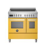Bertazzoni PRO95I2EGIT 90cm Pro Series Range Cooker