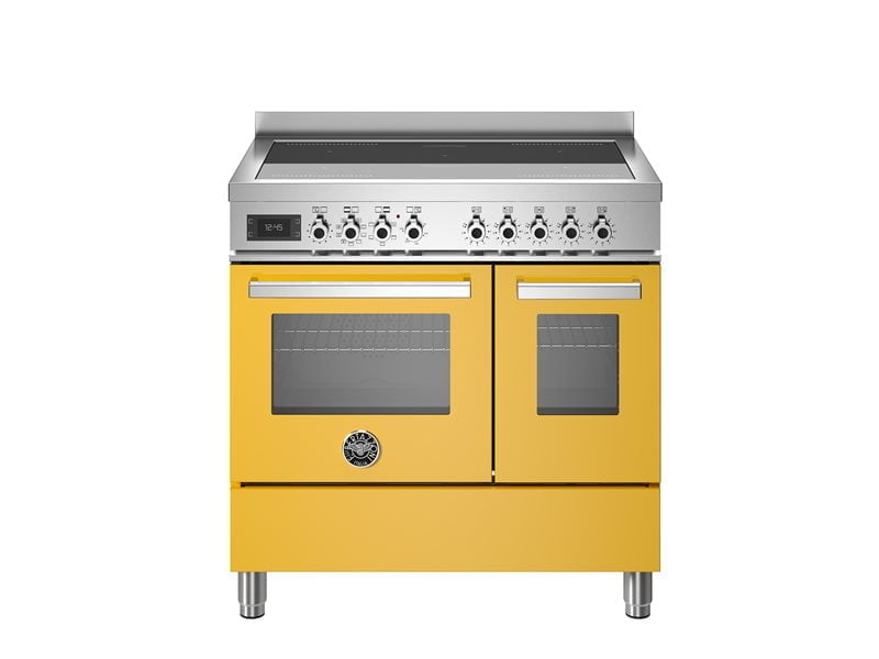 Bertazzoni PRO95I2EGIT 90cm Pro Series Range Cooker