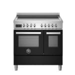 Bertazzoni PRO95I2ENET 90cm Pro Series Range Cooker