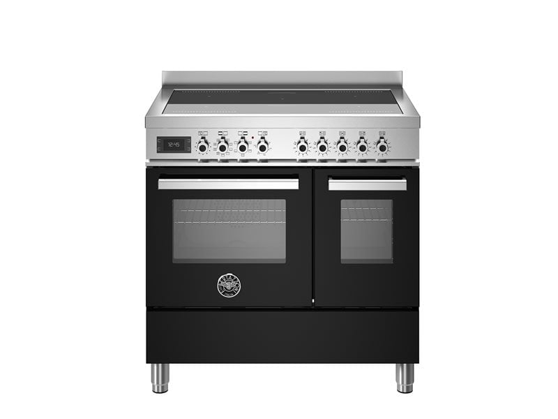 Bertazzoni PRO95I2ENET 90cm Pro Series Range Cooker
