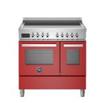Bertazzoni PRO95I2EROT 90cm Pro Series Range Cooker