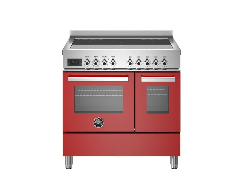Bertazzoni PRO95I2EROT 90cm Pro Series Range Cooker
