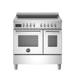 Bertazzoni PRO95I2EXT 90cm Pro Series Range Cooker