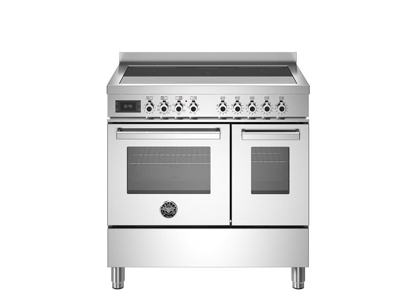 Bertazzoni PRO95I2EXT 90cm Pro Series Range Cooker