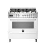 Bertazzoni PRO96L1EBIT 90cm Pro Series Range Cooker