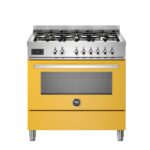 Bertazzoni PRO96L1EGIT 90cm Pro Series Range Cooker