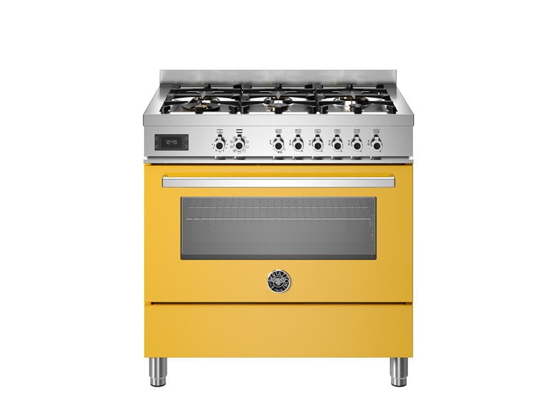 Bertazzoni PRO96L1EGIT 90cm Pro Series Range Cooker