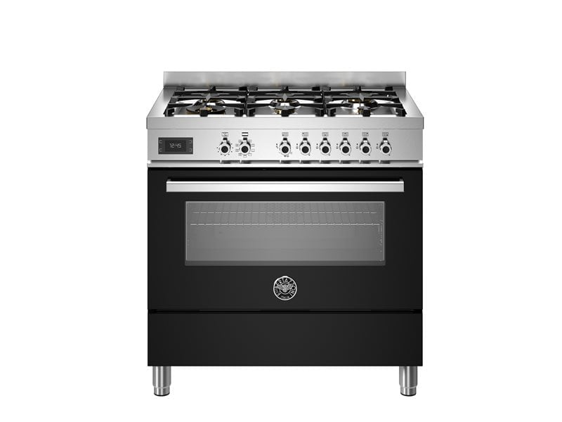 Bertazzoni PRO96L1ENET 90cm Pro Series Range Cooker