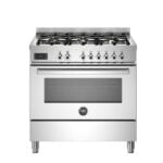Bertazzoni PRO96L1EXT 90cm Pro Series Range Cooker