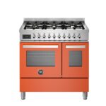 Bertazzoni PRO96L2EART 90cm Pro Series Range Cooker