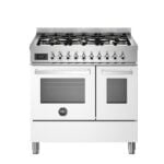 Bertazzoni PRO96L2EBIT 90cm Pro Series Range Cooker