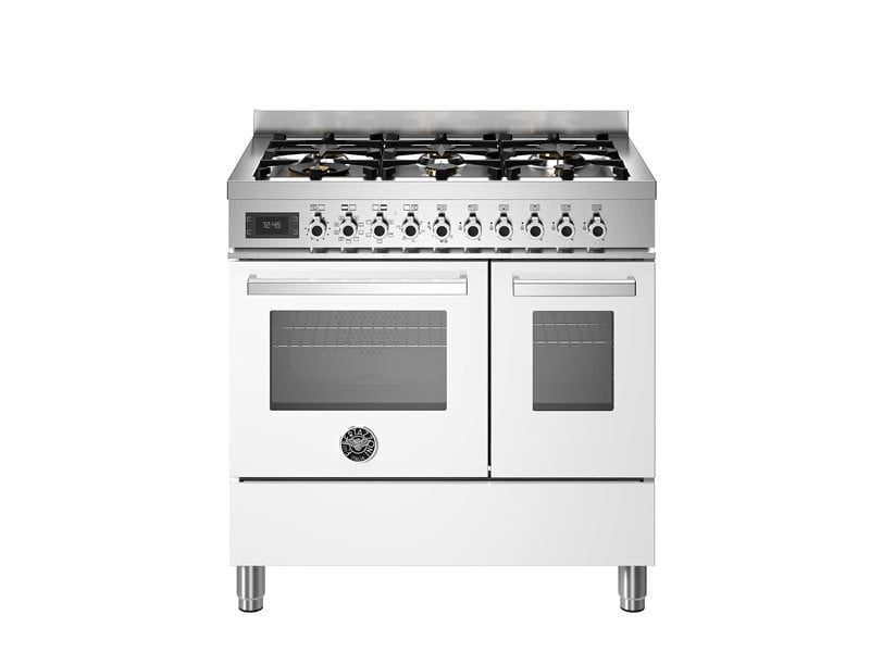 Bertazzoni PRO96L2EBIT 90cm Pro Series Range Cooker