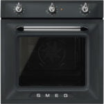 Smeg SF69M3TNO Built In Single Oven