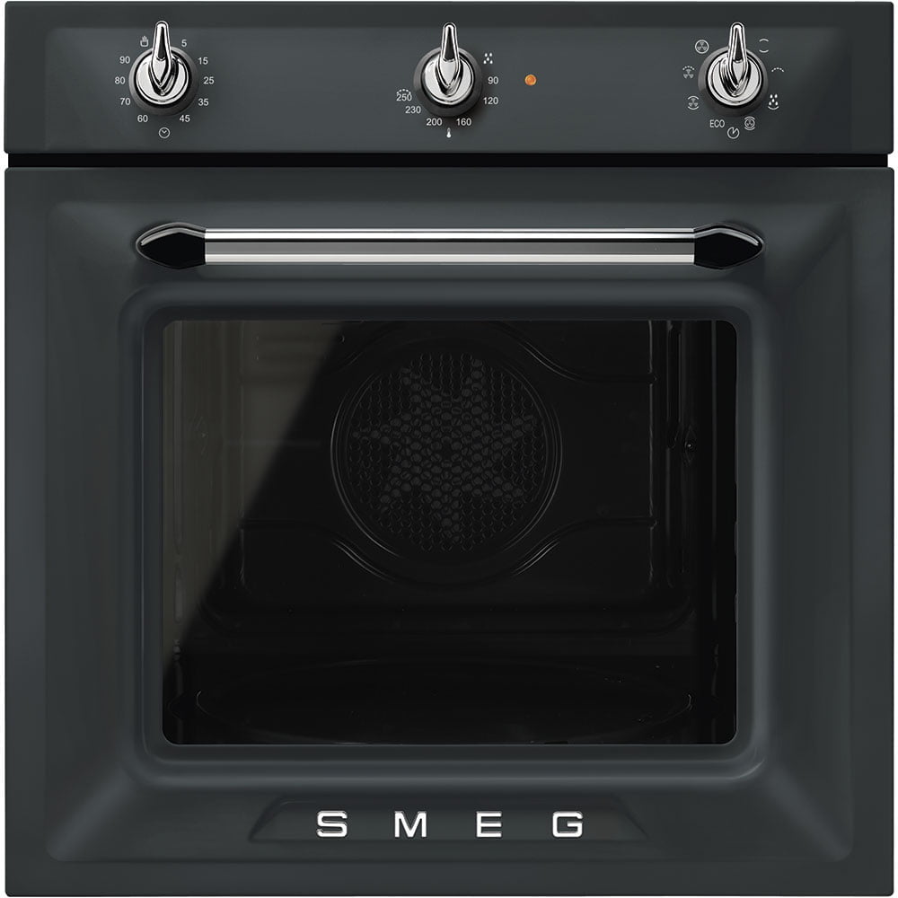 Smeg SF69M3TNO Built In Single Oven