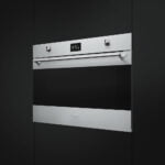 Smeg SF9390X1 Built In 90cm Single Oven