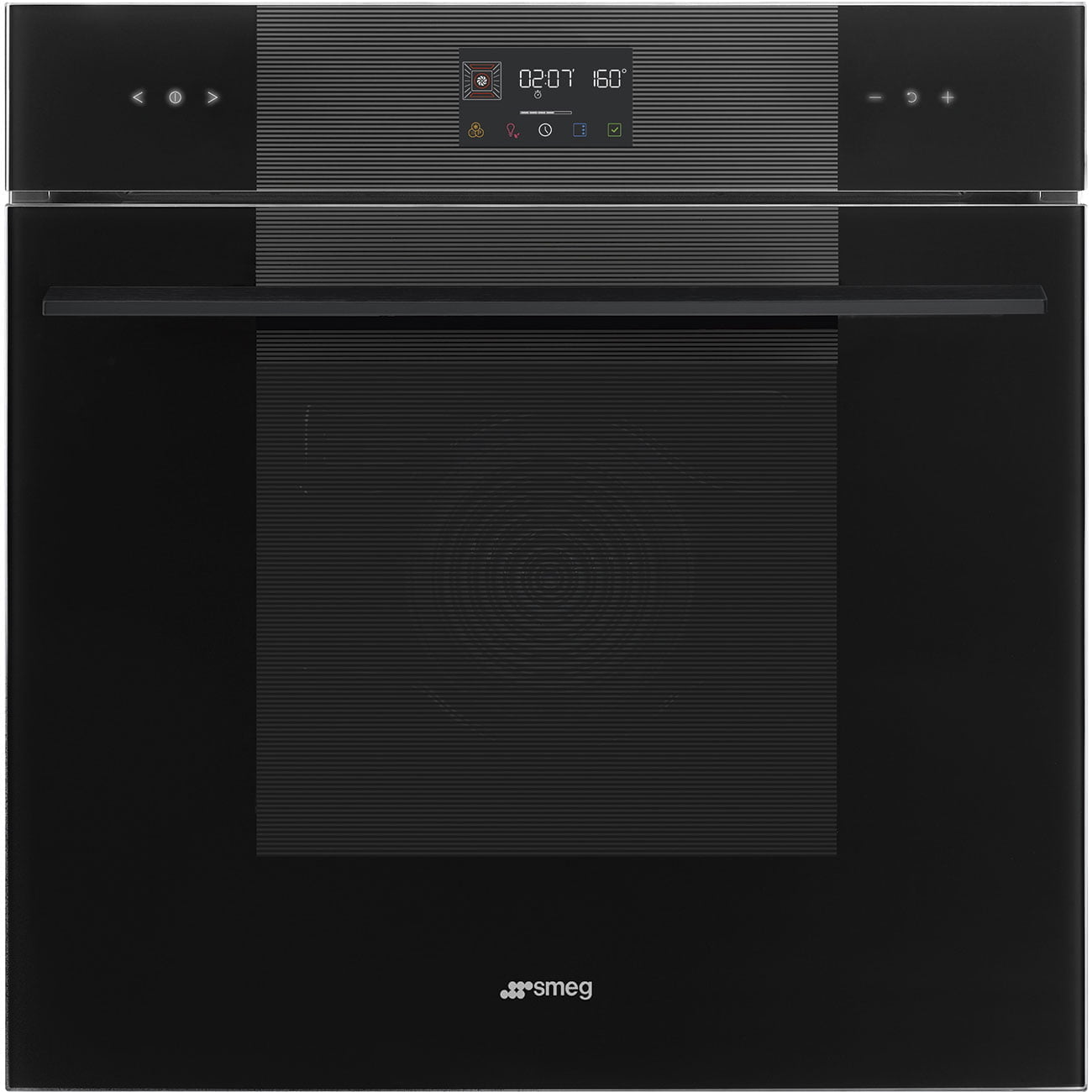 Smeg SOP6102TB3 Built In Single Oven