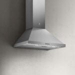 Elica Aqua Vitae 2.0 50cm Wall Extractor Hood