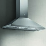 Elica Aqua Vitae 2.0 90cm Wall Extractor Hood