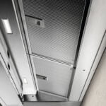 Elica Boxin Dry 120cm Built In Extractor Hood