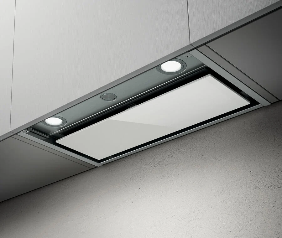 Elica Boxin HE 120cm Built In Extractor Hood