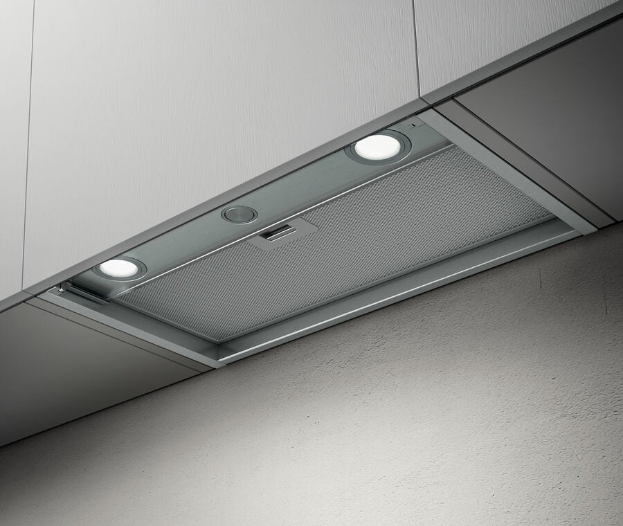Elica Boxin LX 120cm Built In Extractor Hood