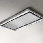 Elica Cloud Seven DO 90cm Ceiling Extractor Hood