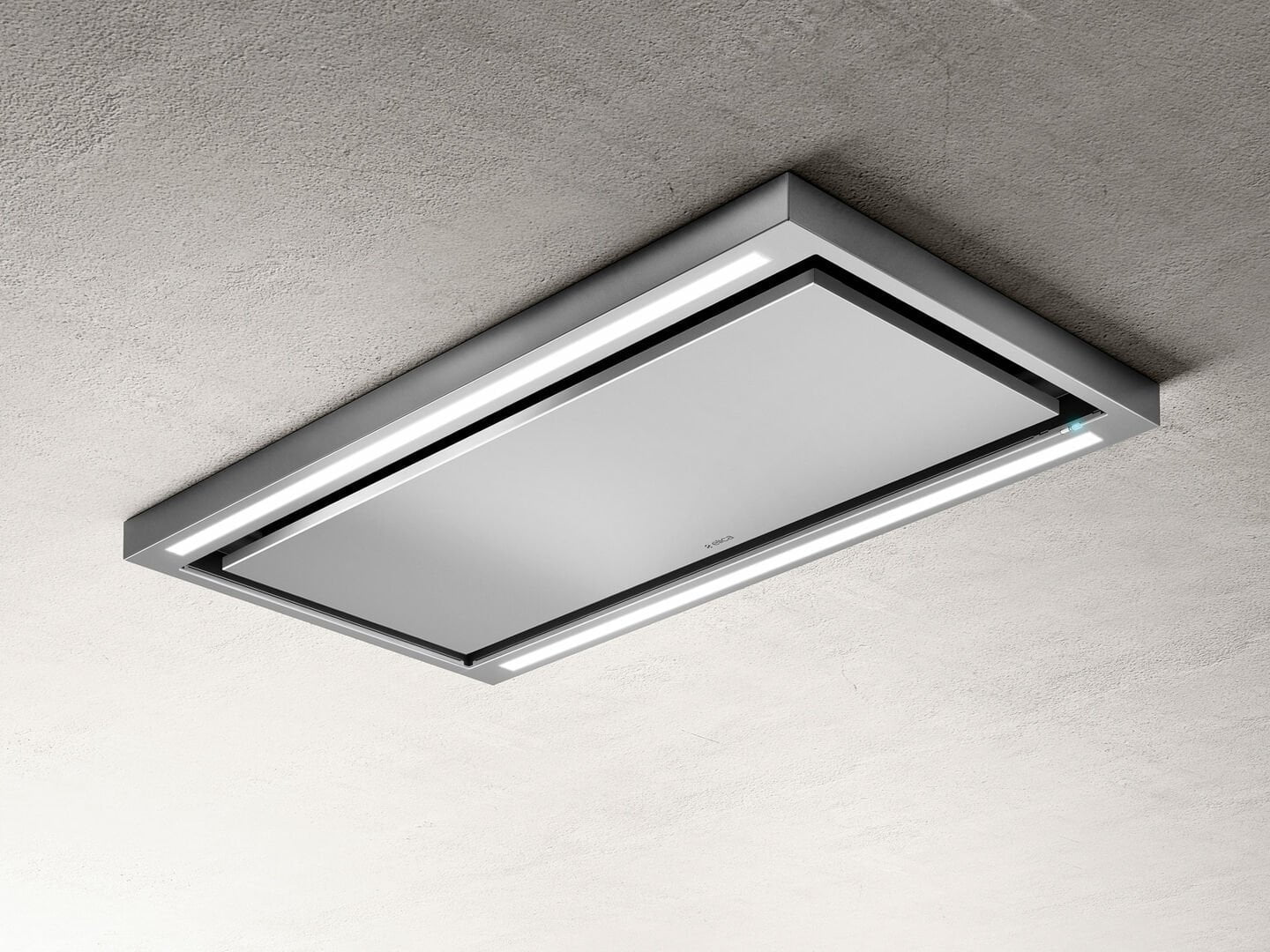 Elica Cloud Seven DO 90cm Ceiling Extractor Hood