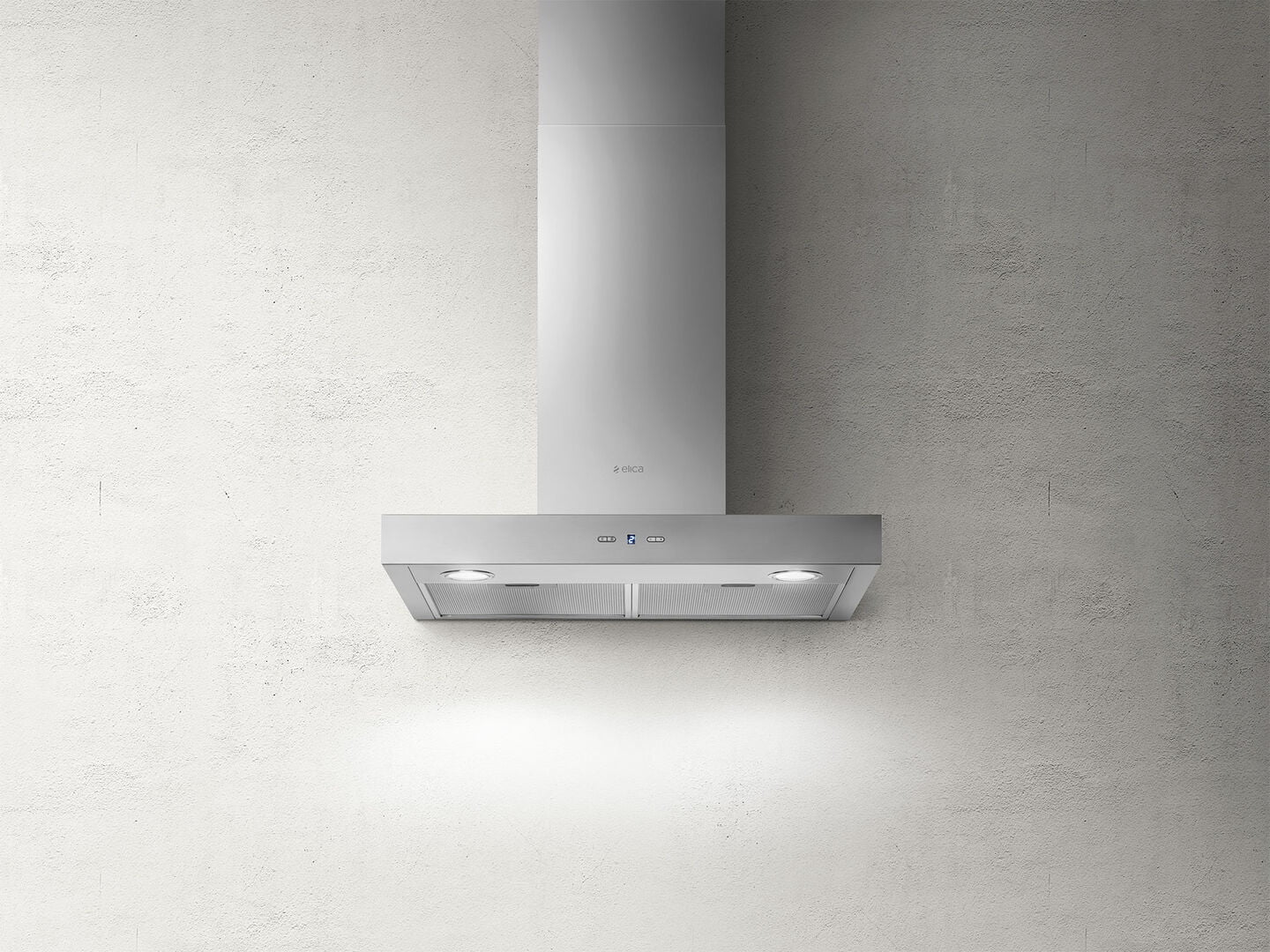 Elica Cruise 60Cm Chimney Extractor Hood