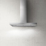 Elica Cruise 90cm Chimney Extractor Hood