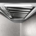 Elica CT35 Pro DO 120cm Built In Extractor Hood