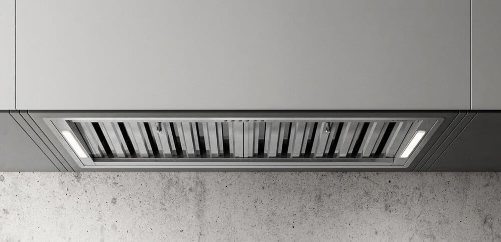 Elica CT35 Pro DO 120cm Built In Extractor Hood