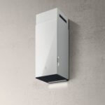Elica Haiku 32cm Wall Extractor Hood in White