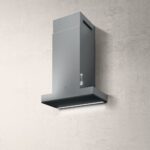 Elica Haiku 60cm Wall Extractor Hood in Stainless Steel