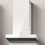 Elica Haiku 60cm Wall Extractor Hood in White