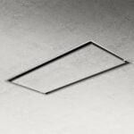 Elica Illusion Plus H30 100cm Ceiling Extractor Hood in Custom