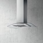 Elica Reef A 90cm Island Extractor Hood