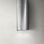 Elica Stone 33cm Wall Extractor Hood in Stainless Steel